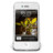 iPhone White W2